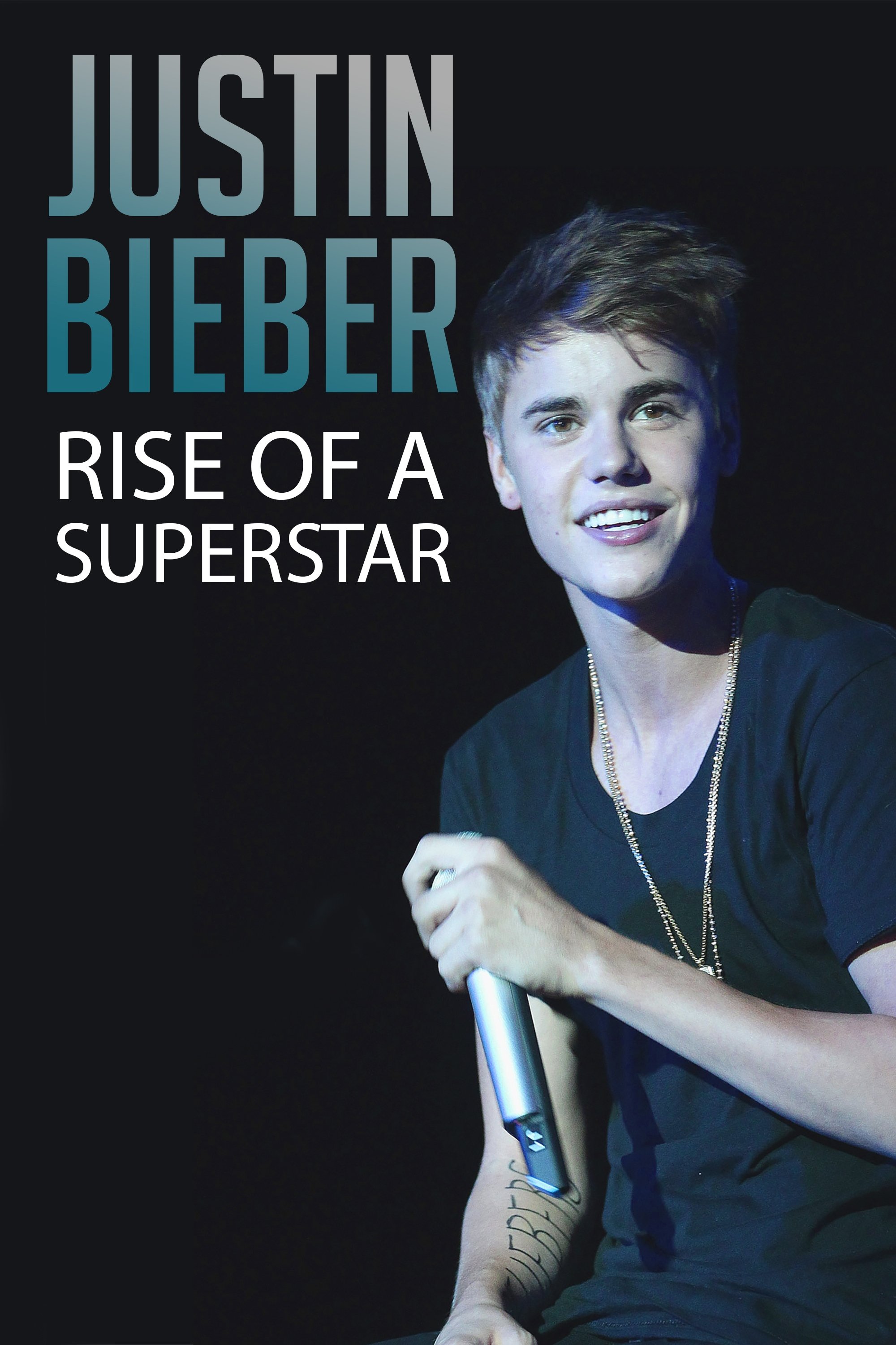 Justin Bieber: Rise of a Superstar - Bild 1 von 5