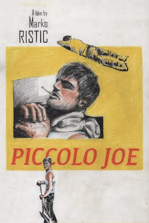 Piccolo Joe - Bild 1 von 3