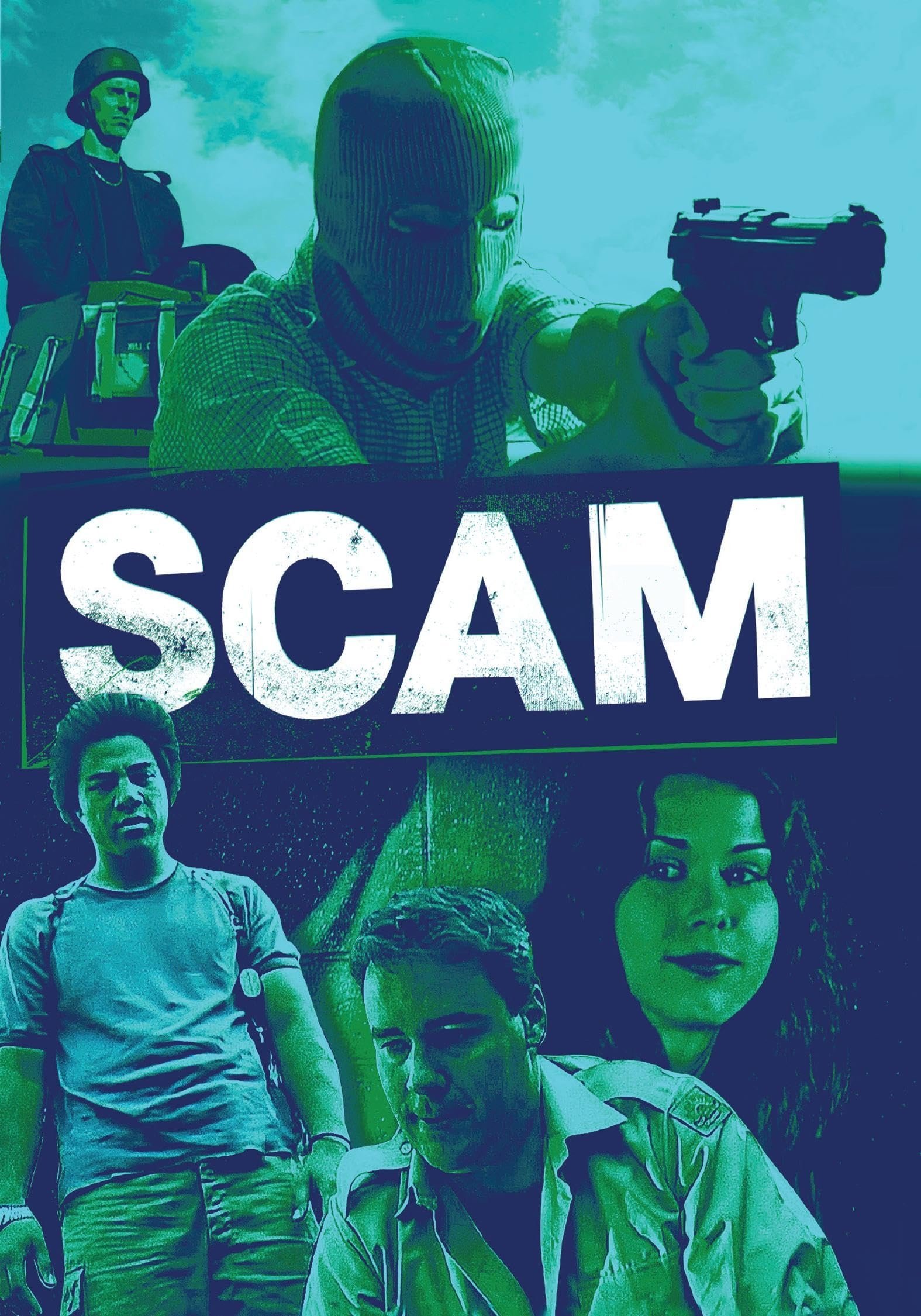 Scam - Bild 1 von 7