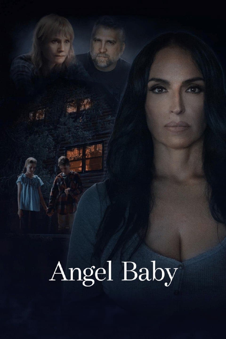 Angel Baby - Bild 1 von 7
