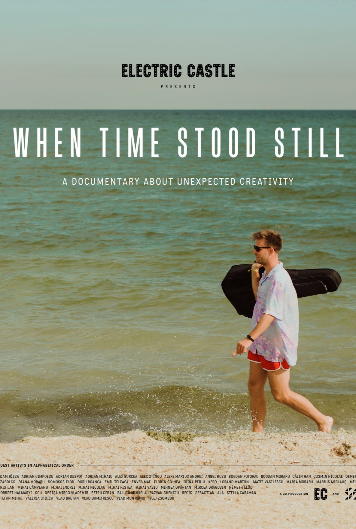 When Time Stood Still - Bild 1 von 3