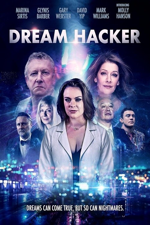 Dream Hacker - Bild 1 von 3