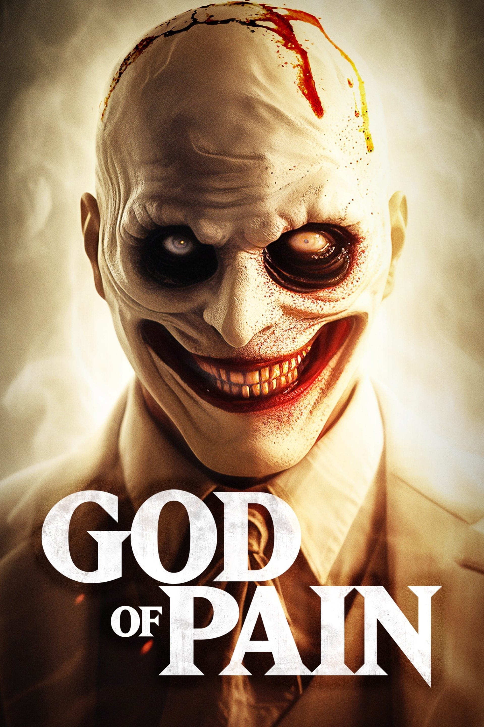 God of Pain - Bild 1 von 15