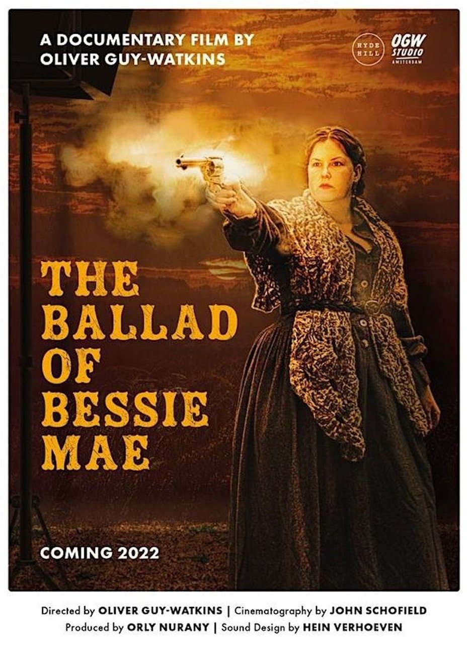 The Ballad of Bessie Mae - Bild 1 von 7
