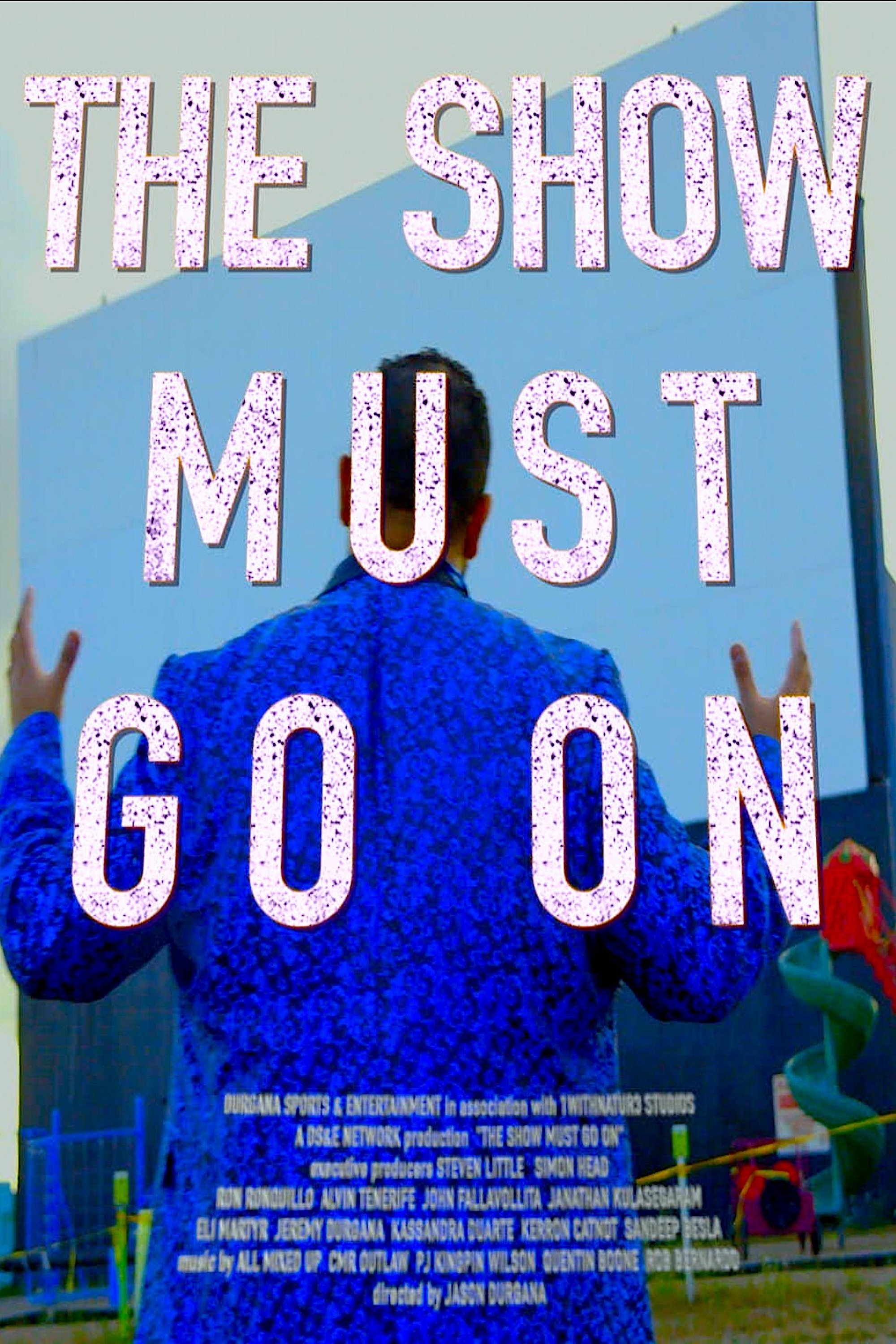 The Show Must Go On - Bild 1 von 3