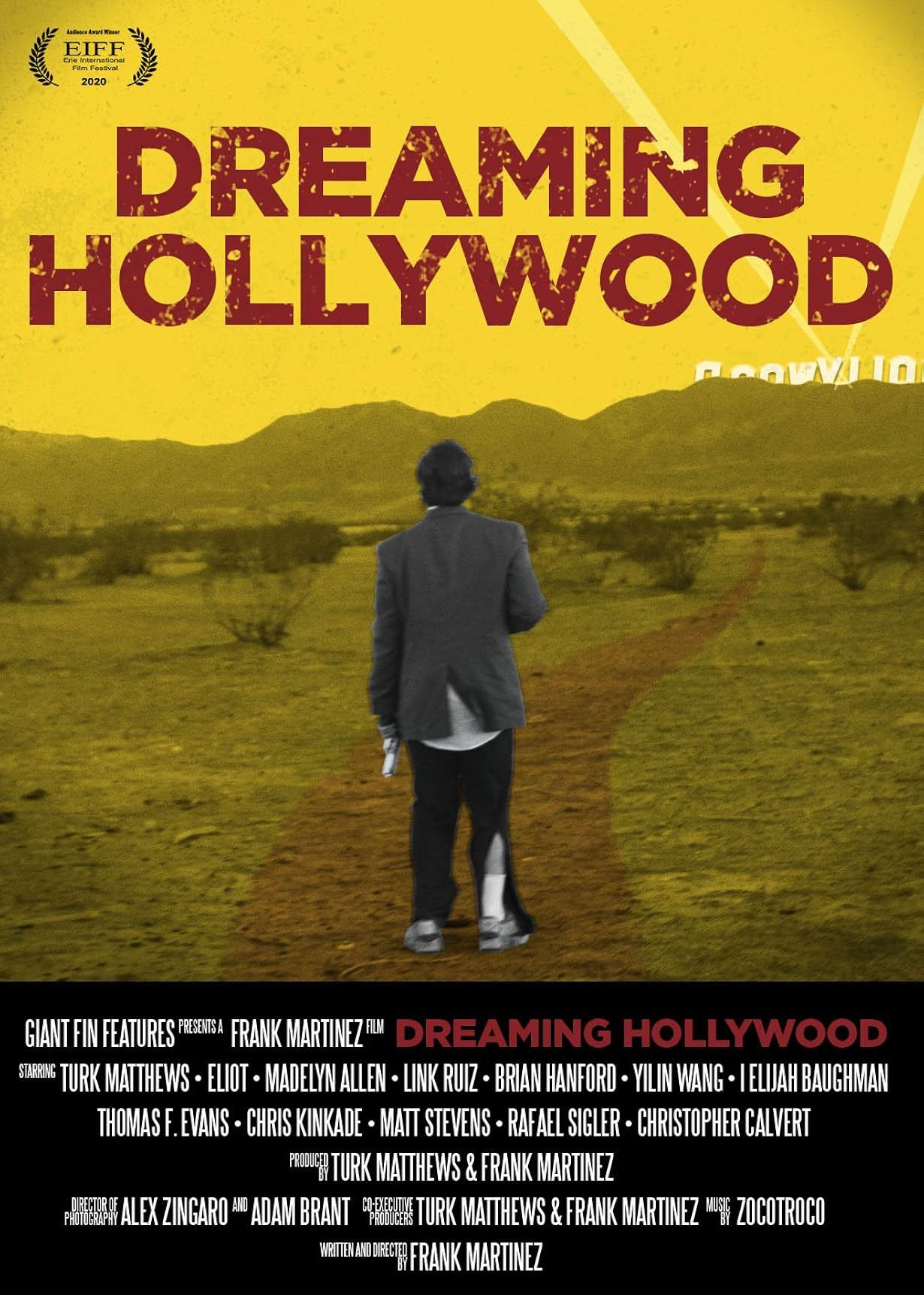 Dreaming Hollywood - Bild 1 von 5