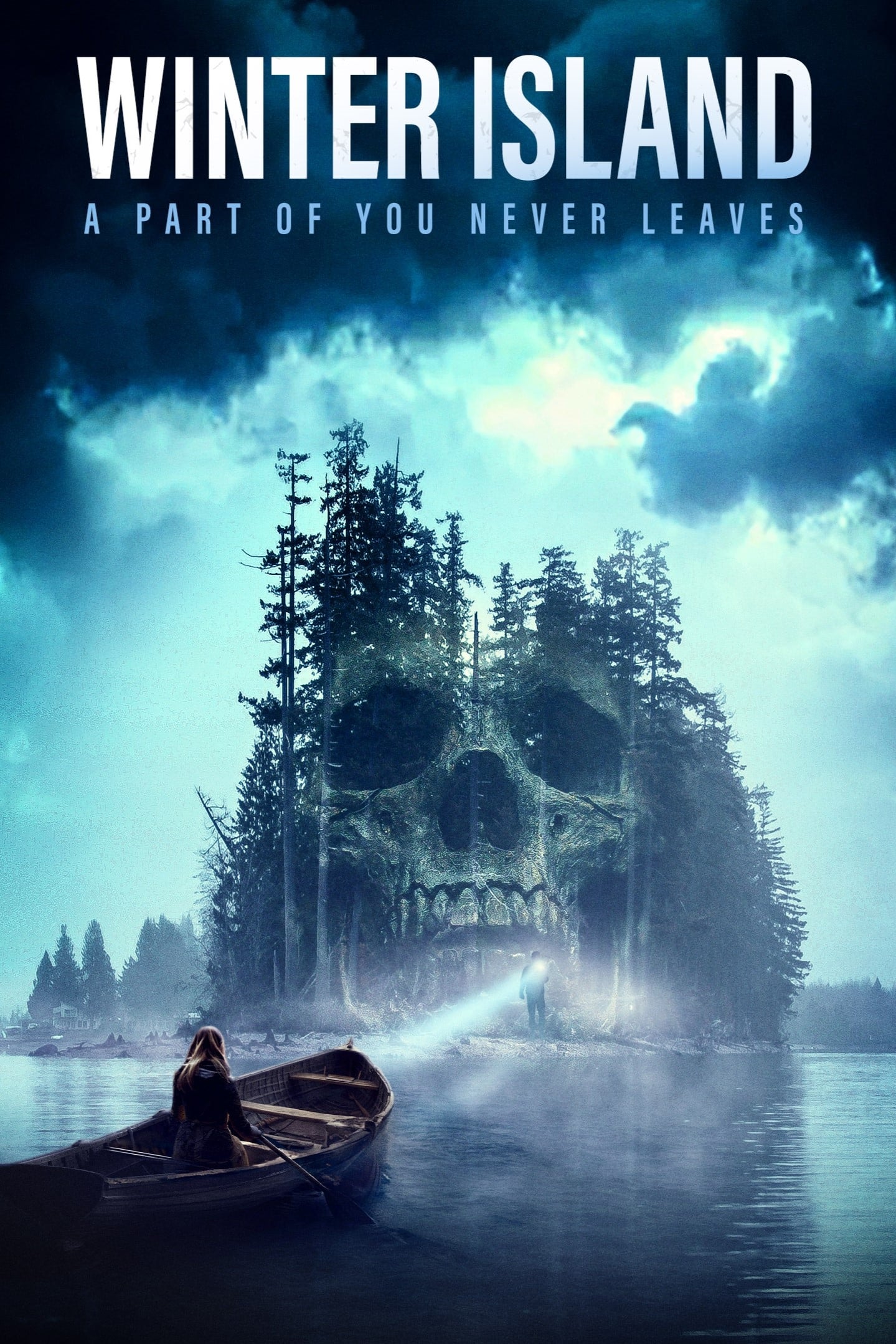 Winter Island - Bild 1 von 9