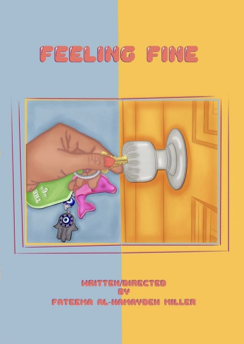 Feeling Fine - Bild 1 von 3
