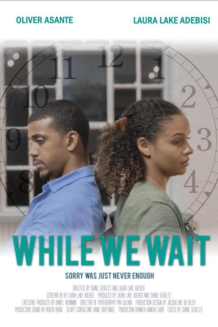 While We Wait - Bild 1 von 3