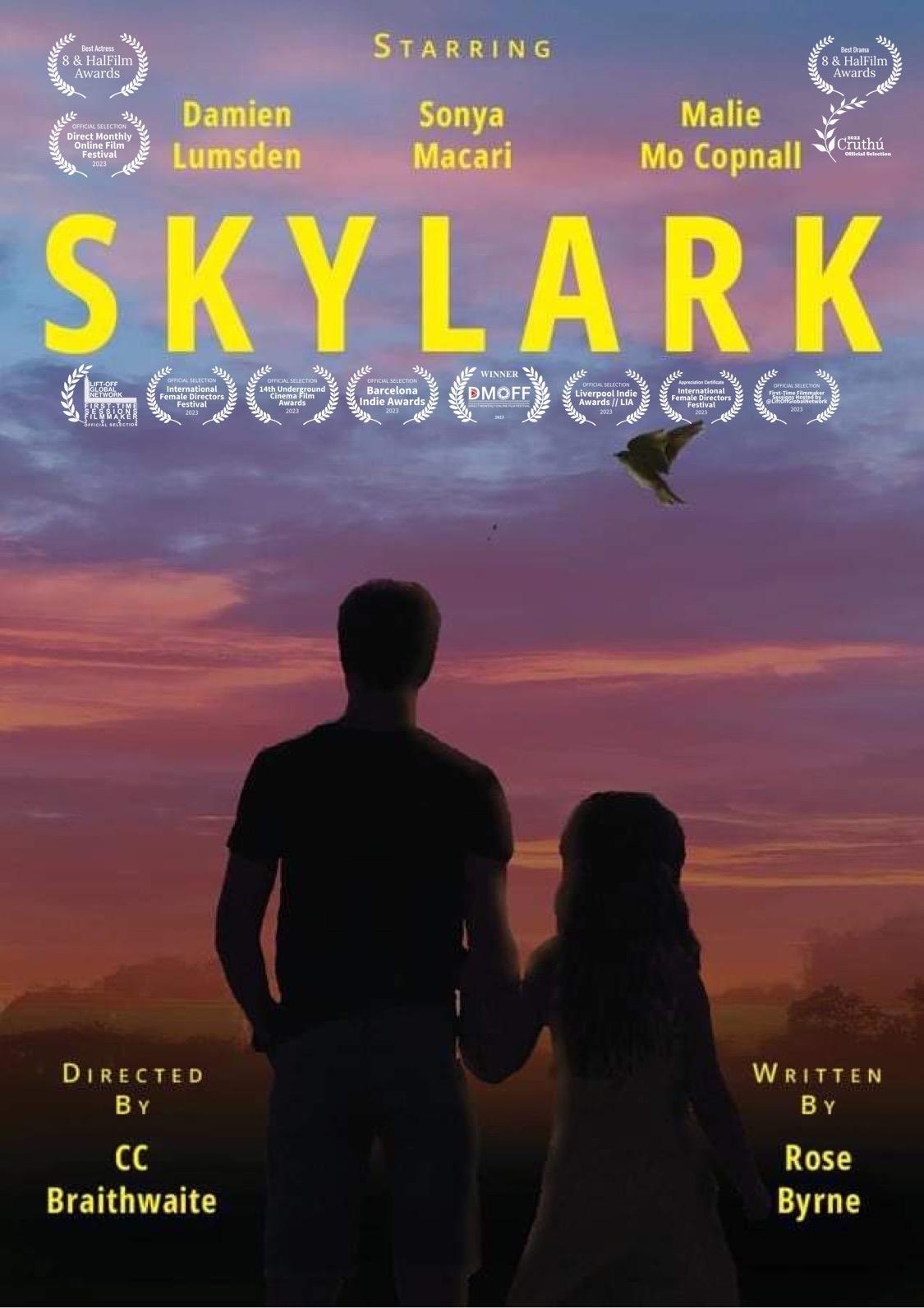 Skylark - Bild 1 von 5