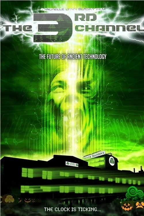 The 3rd Channel - Bild 1 von 3
