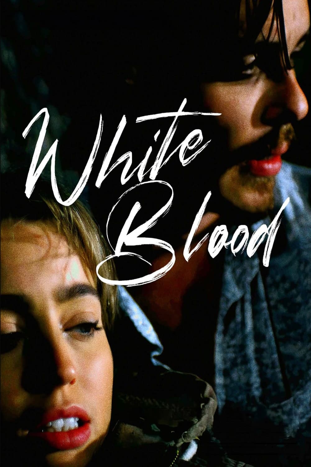 White Blood - Bild 1 von 9