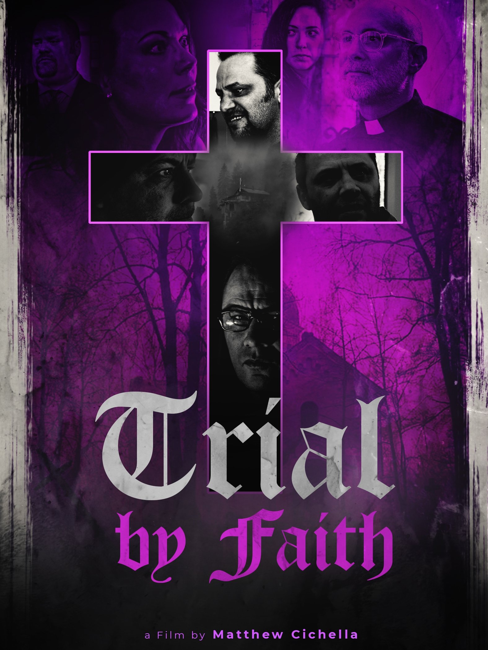 Trial by Faith - Bild 1 von 3
