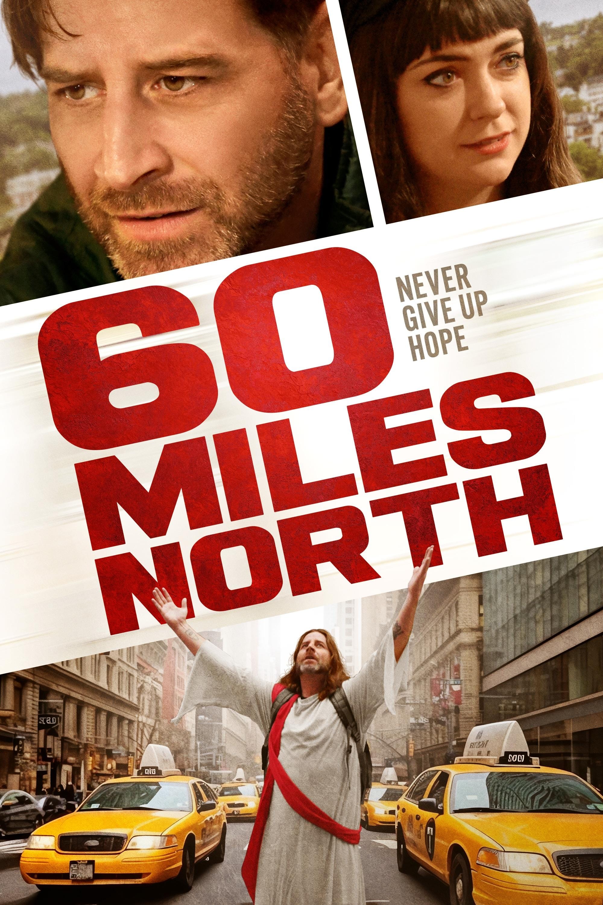 60 Miles North - Bild 1 von 5