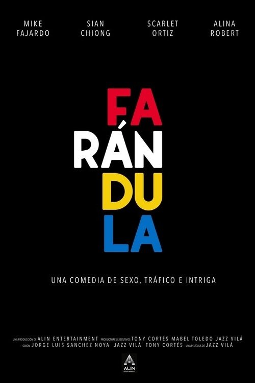 Farándula - Bild 1 von 3