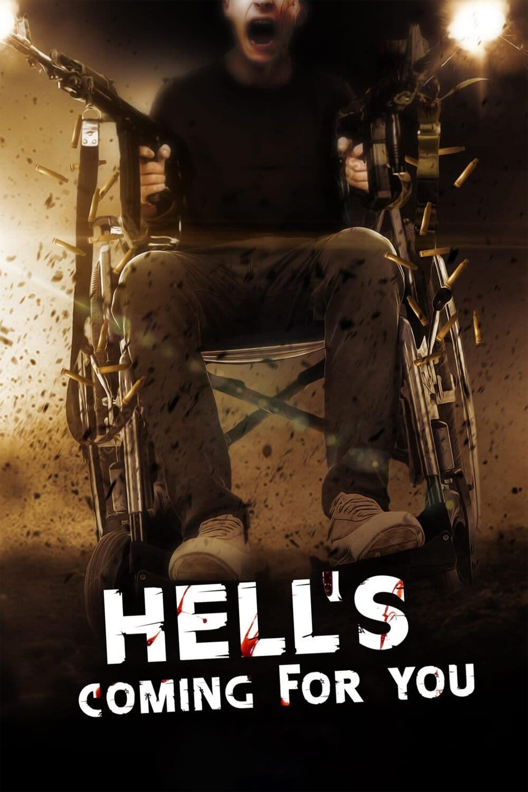 Hell's Coming for You - Bild 1 von 9