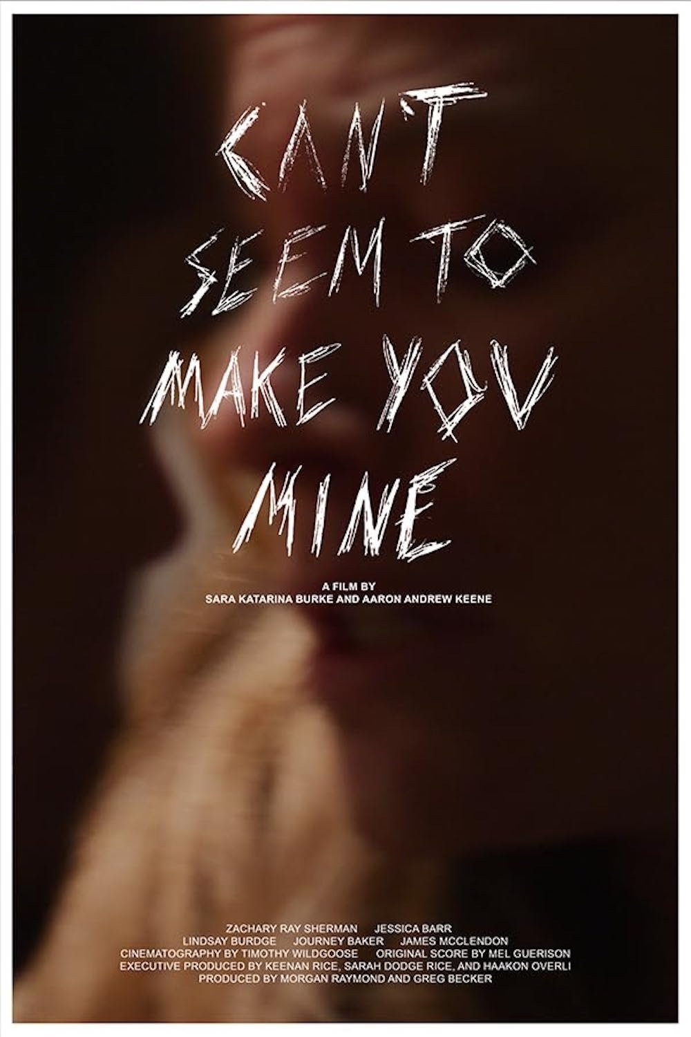 Can't Seem to Make You Mine - Bild 1 von 3