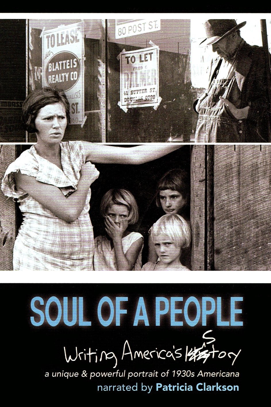 Soul of a People: Writing America's Story - Bild 1 von 3