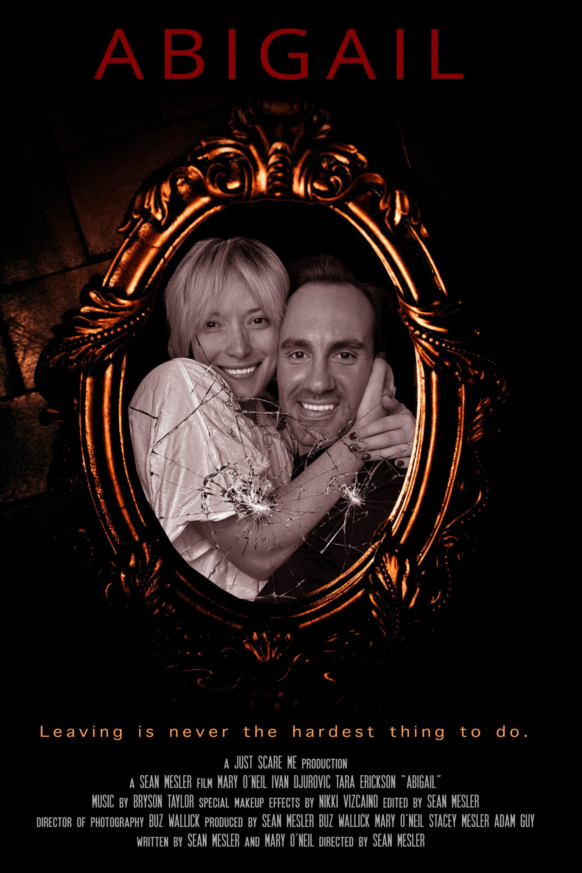 Abigail - Bild 1 von 3