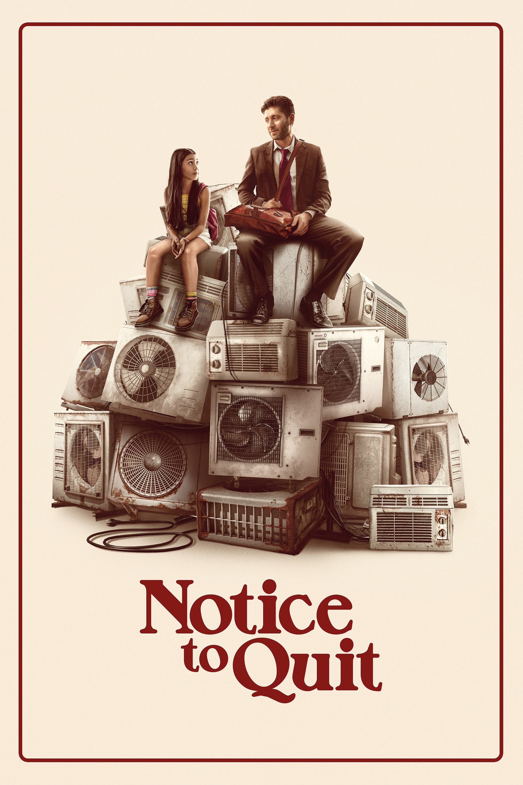 Notice to Quit - Bild 1 von 13