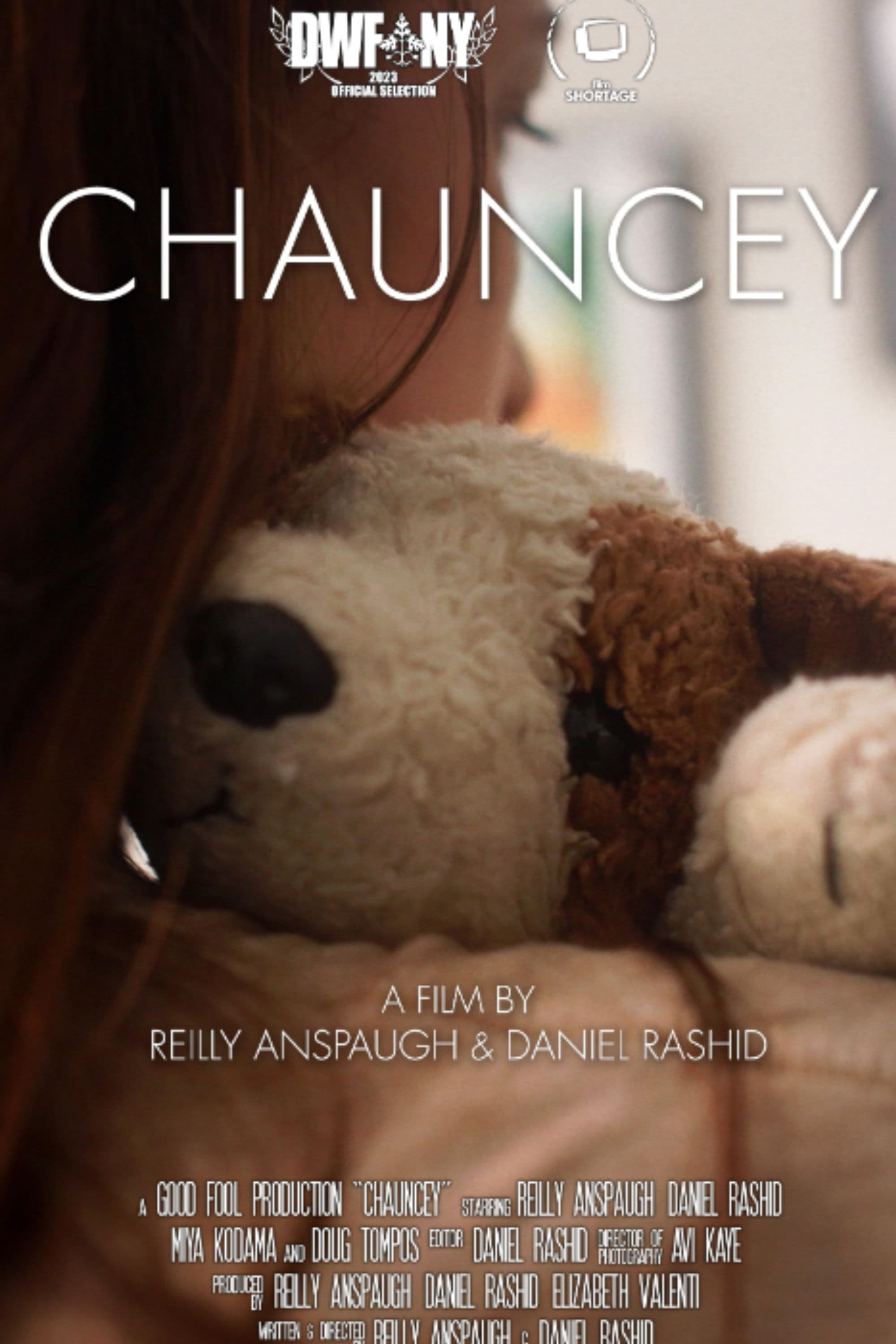 Chauncey - Bild 1 von 3