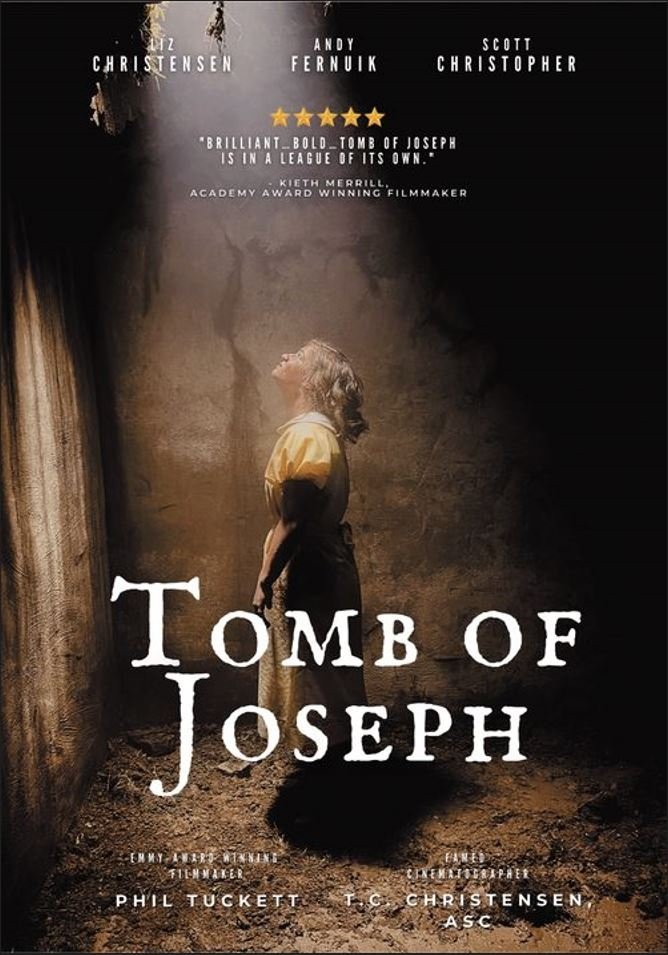 Tomb of Joseph - Bild 1 von 3