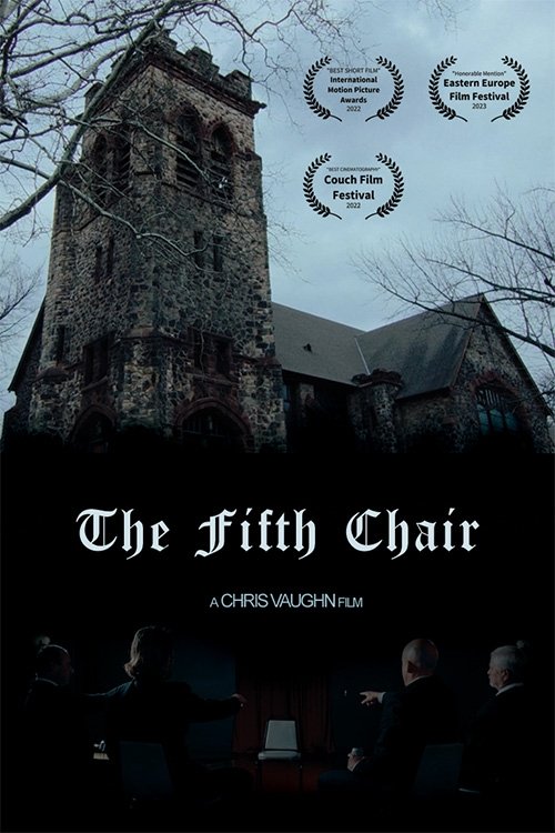 The Fifth Chair - Bild 1 von 3