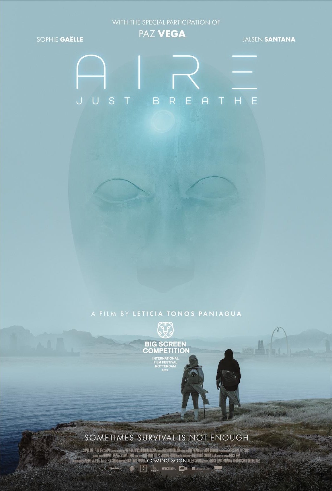 Aire: Just Breathe - Bild 1 von 11