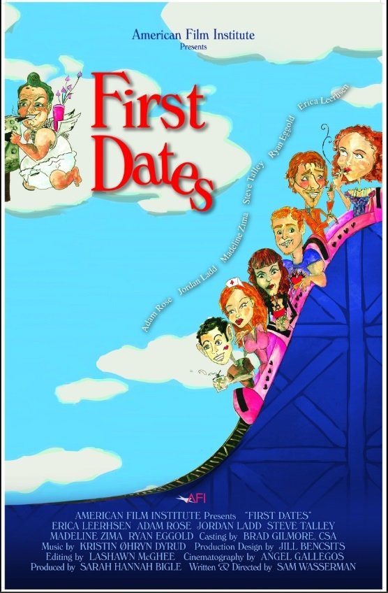 First Dates - Bild 1 von 3