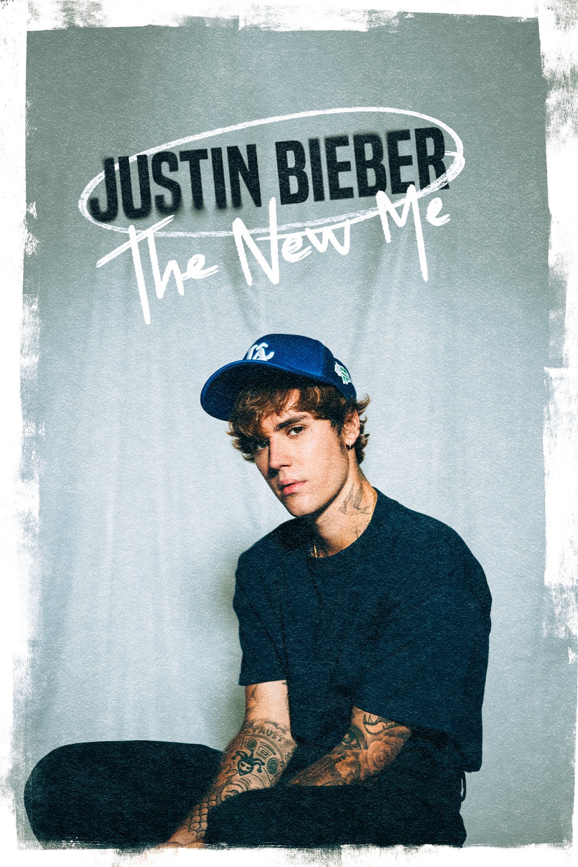 Justin Bieber: The New Me - Bild 1 von 13