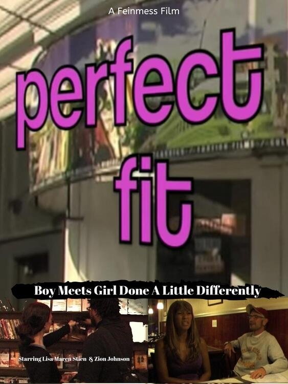 Perfect Fit - Bild 1 von 3