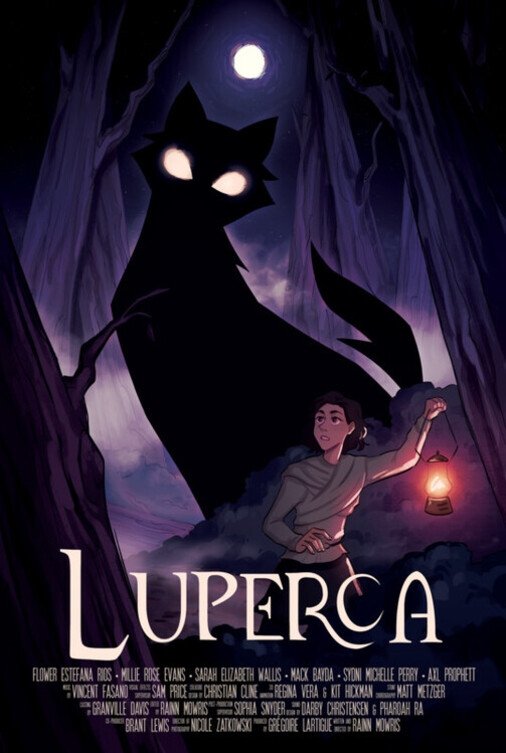 Luperca - Bild 1 von 3