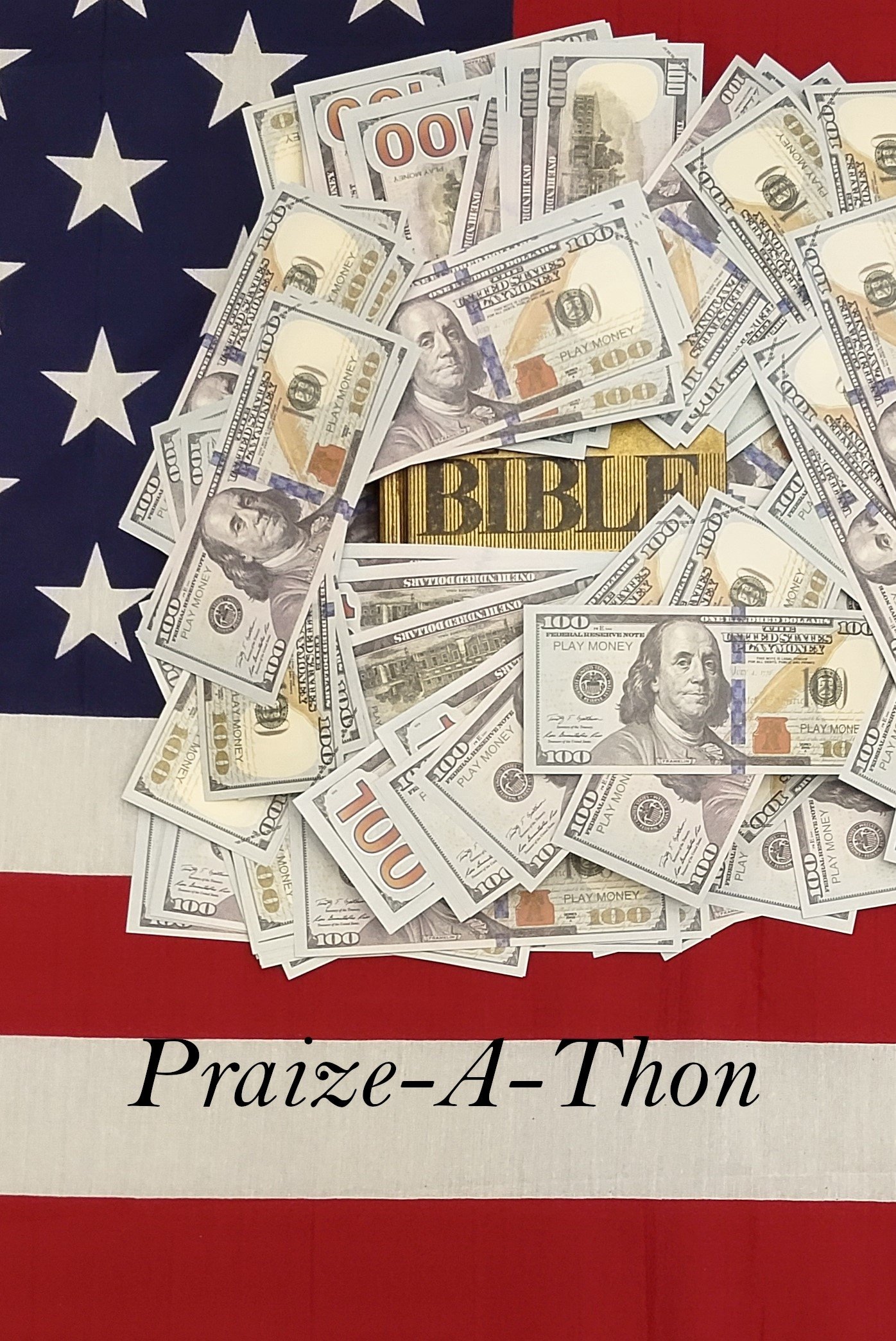 Praize A Thon - Bild 1 von 3