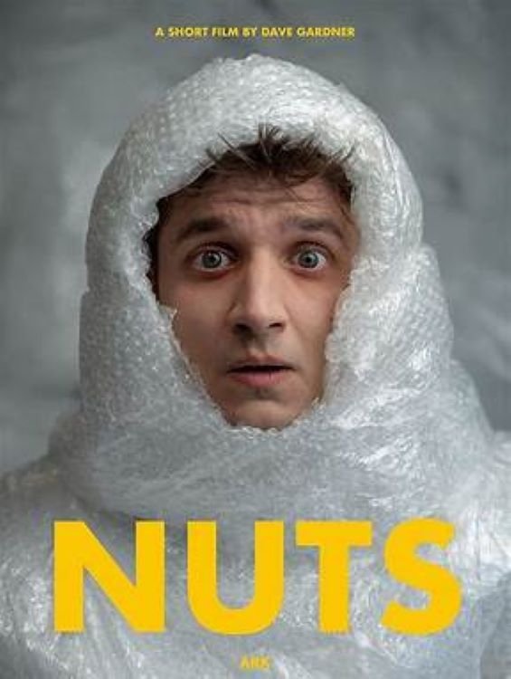 Nuts - Bild 1 von 3