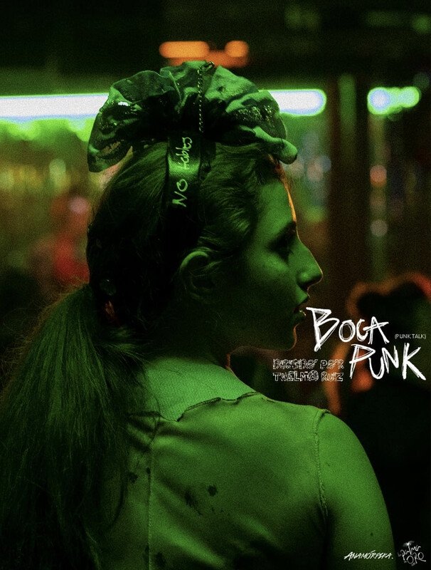 Punk Talk - Bild 1 von 3