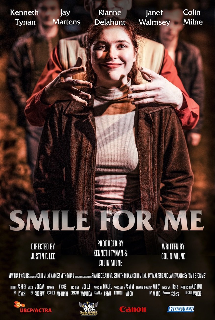 Smile For Me - Bild 1 von 3