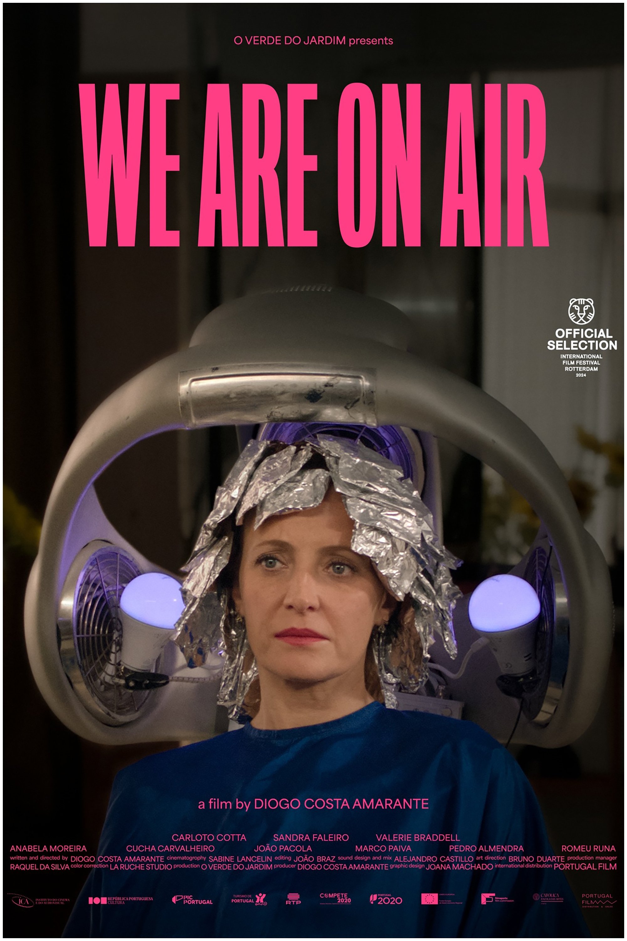 We Are on Air - Bild 1 von 15