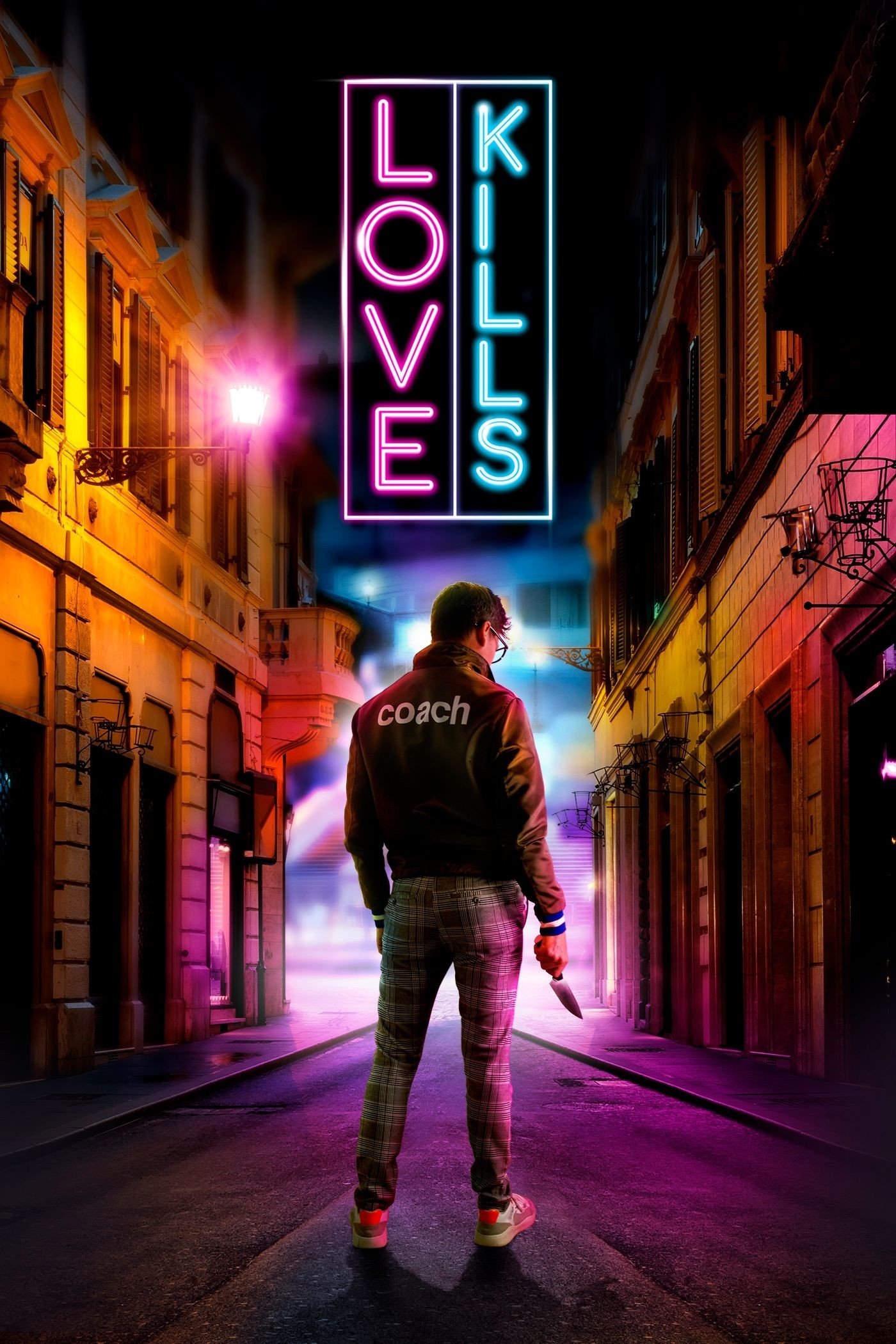 Love Kills - Bild 1 von 5
