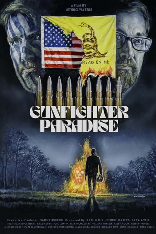 Gunfighter Paradise - Bild 1 von 3