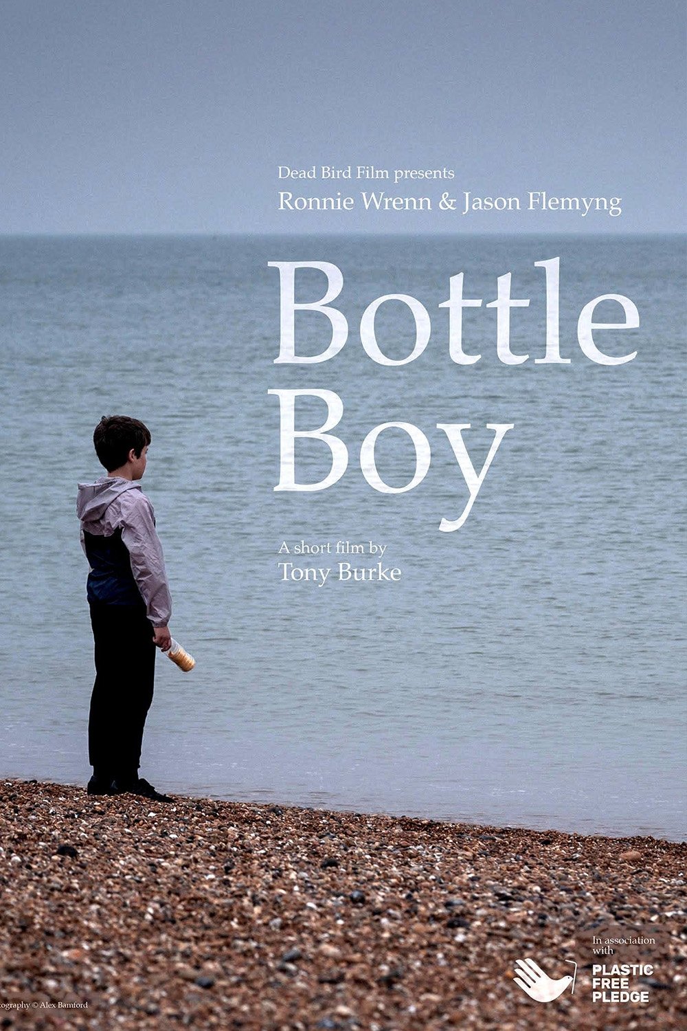 Bottle Boy - Bild 1 von 7
