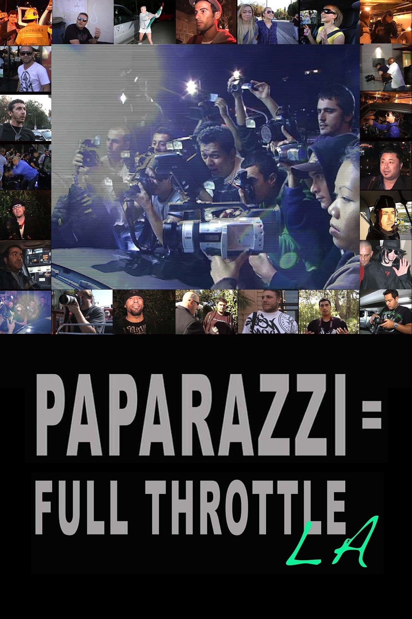Paparazzi: Full Throttle LA - Bild 1 von 5