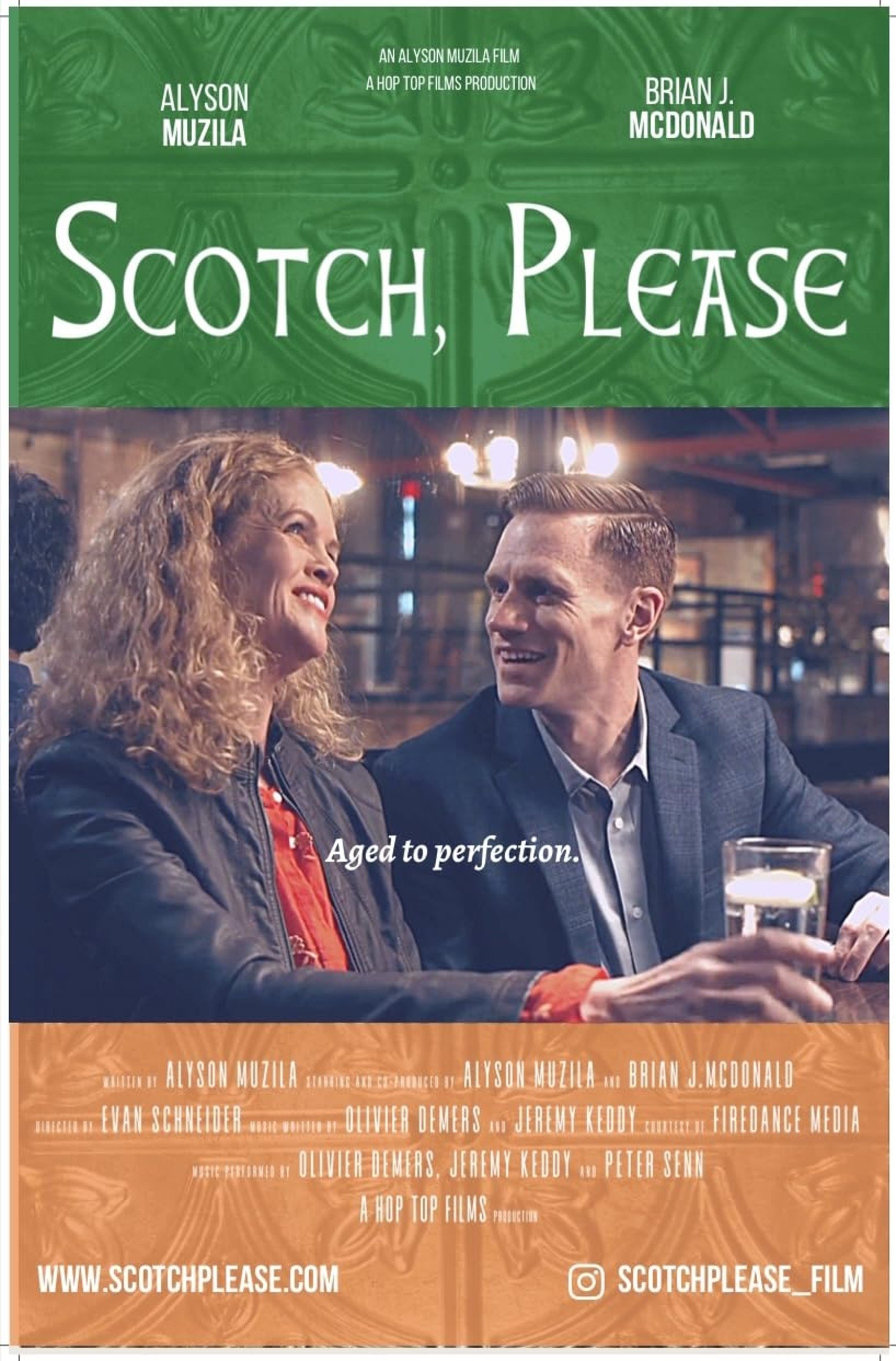 Scotch, Please - Bild 1 von 9