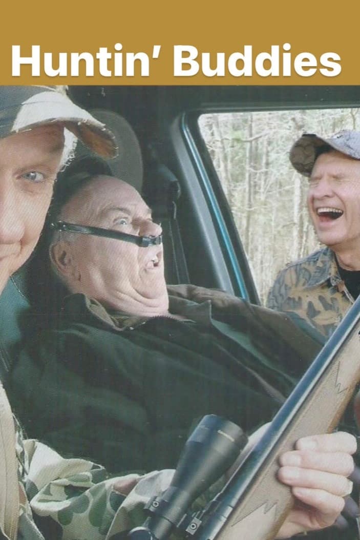 Huntin' Buddies - Bild 1 von 3
