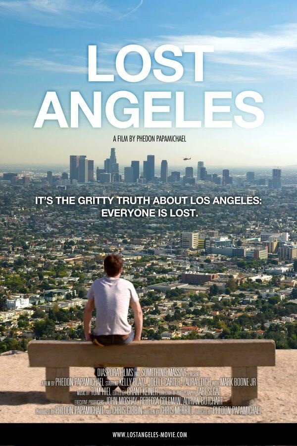 Lost Angeles - Bild 1 von 5