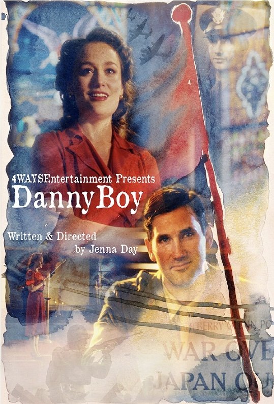 Danny Boy - Bild 1 von 5