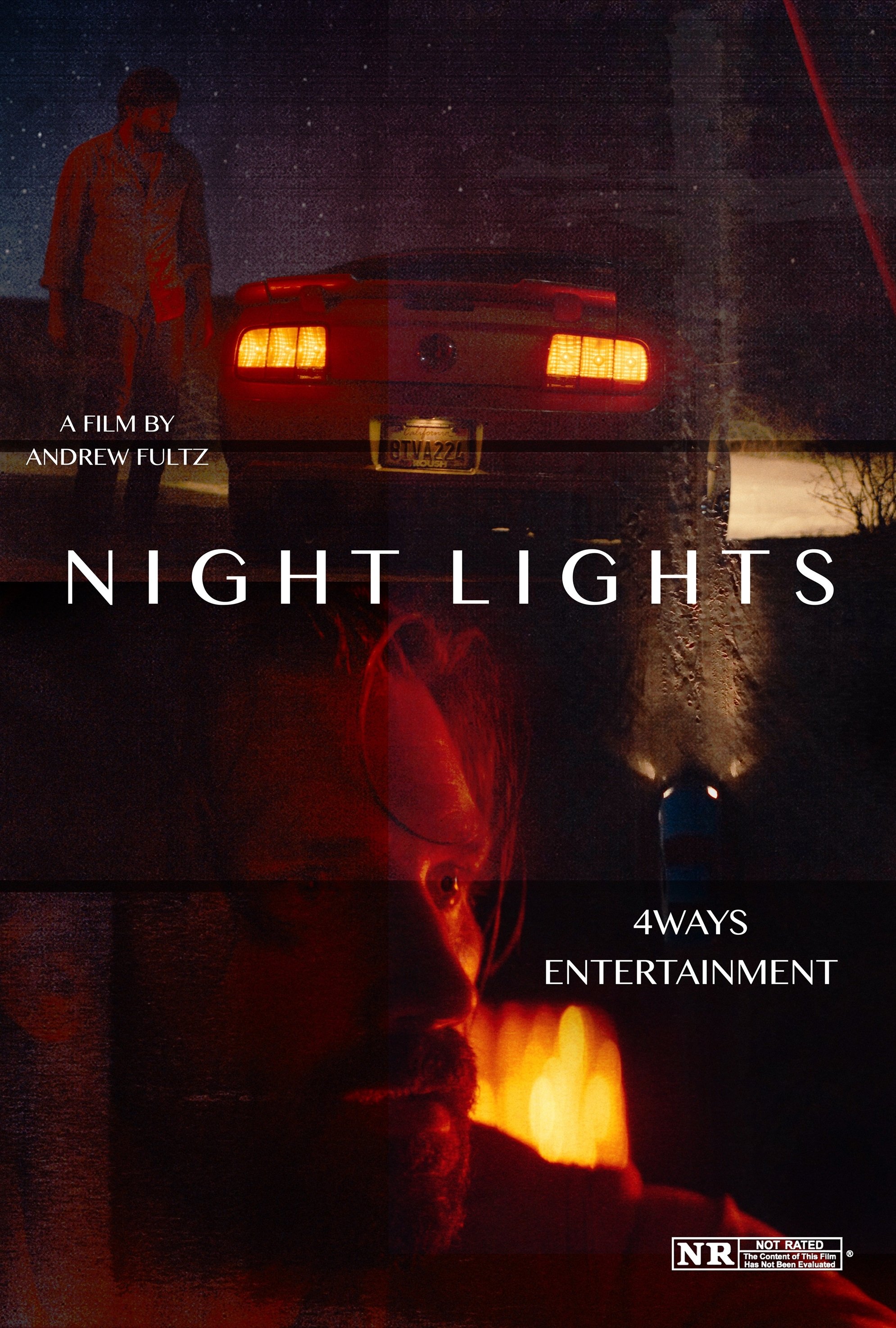 Night Lights - Bild 1 von 3