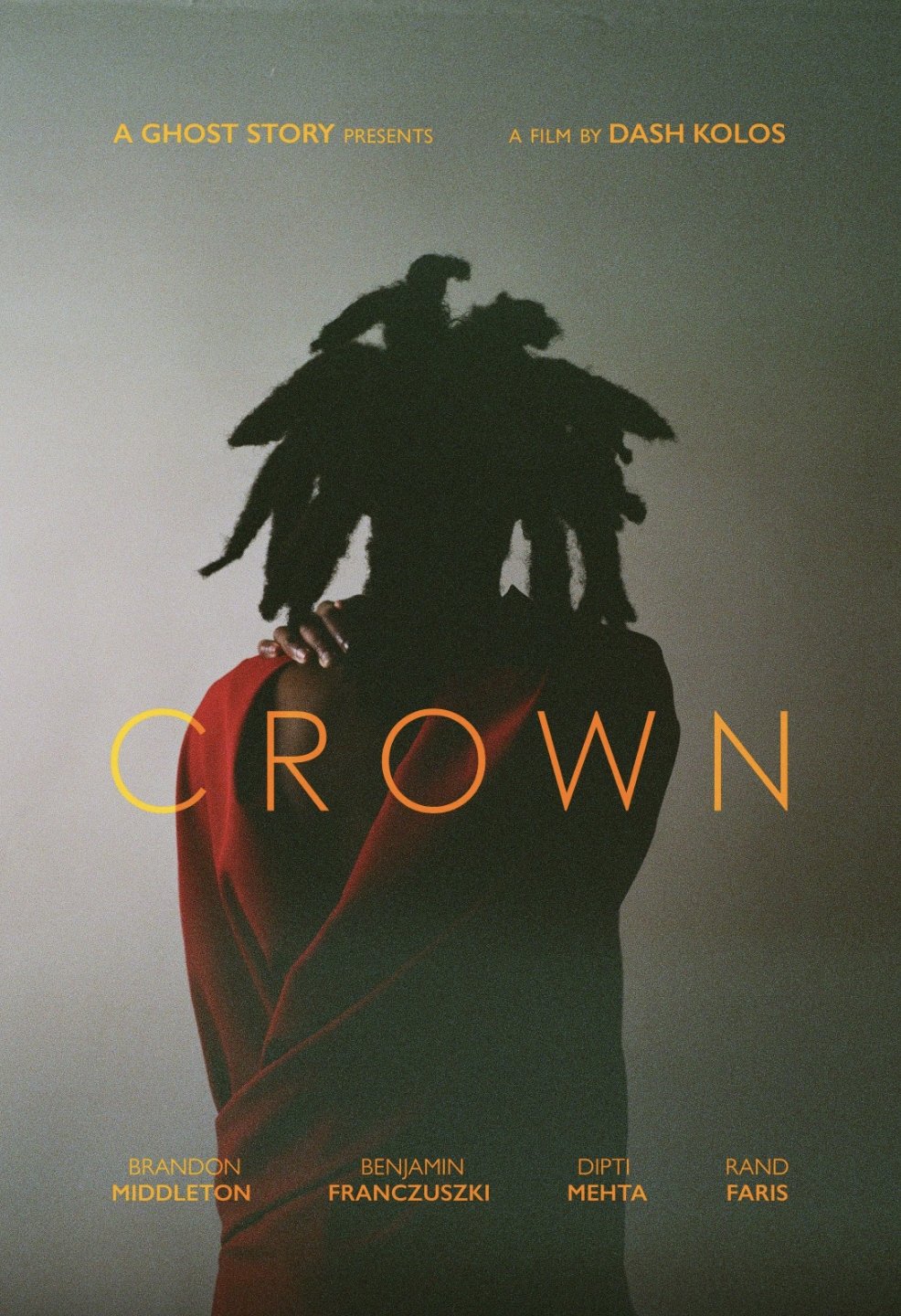 Crown - Bild 1 von 3