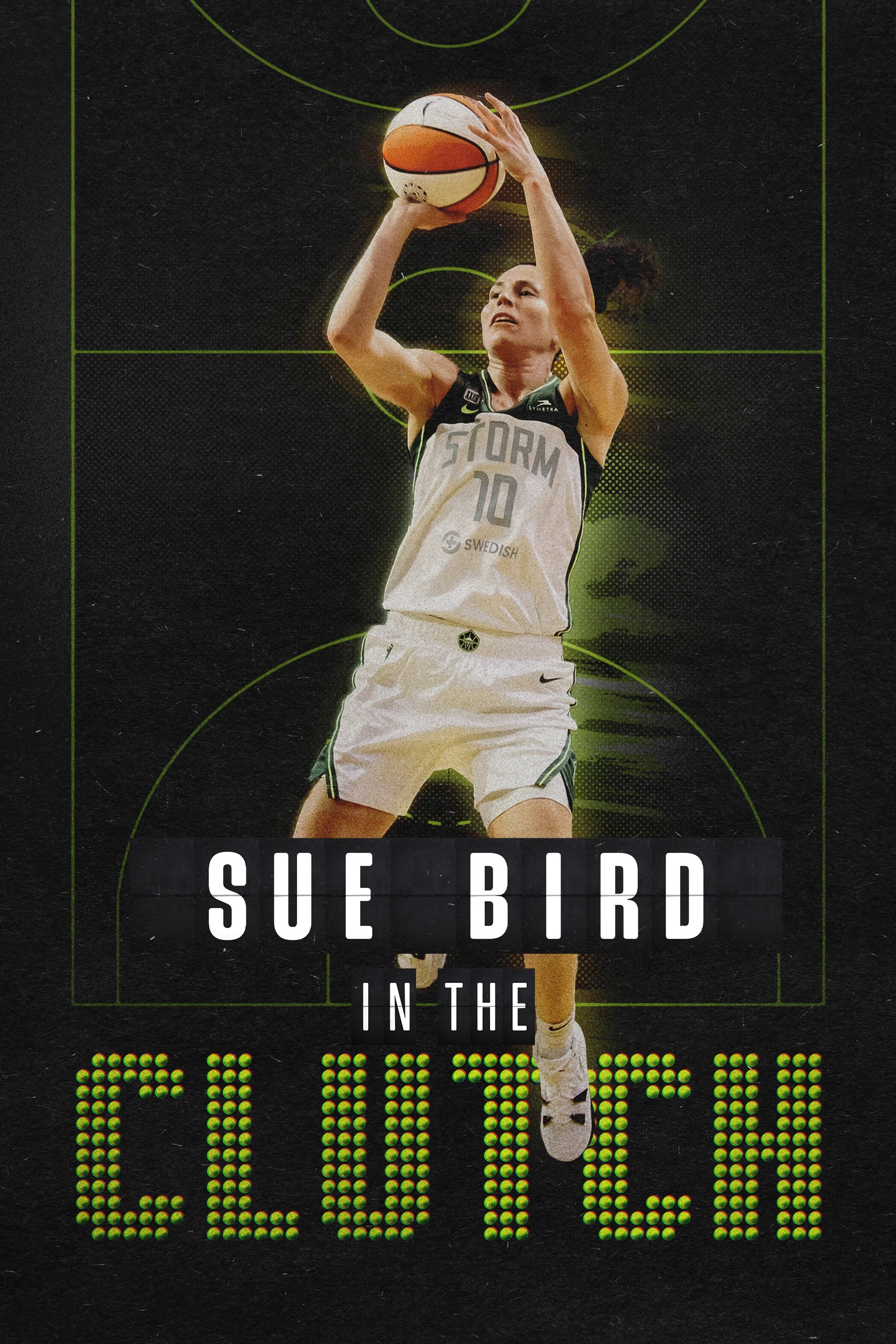Sue Bird: In the Clutch - Bild 1 von 13
