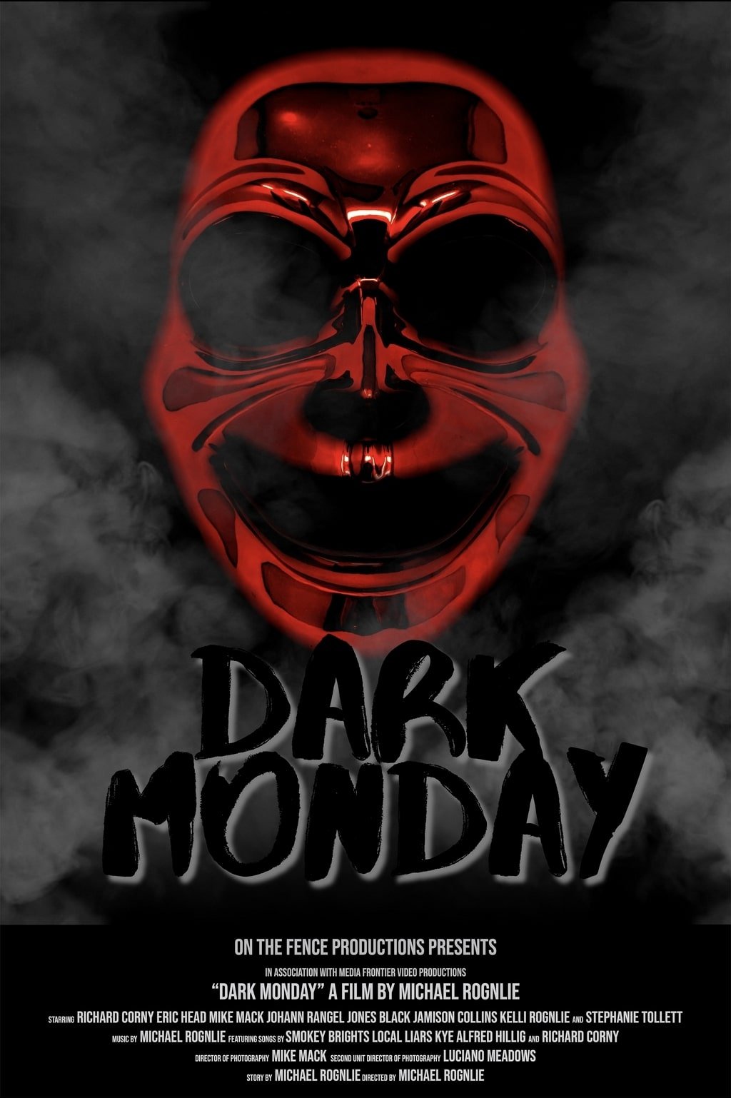 Dark Monday - Bild 1 von 3