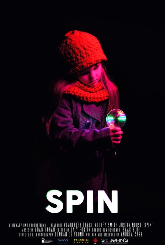 Spin - Bild 1 von 5